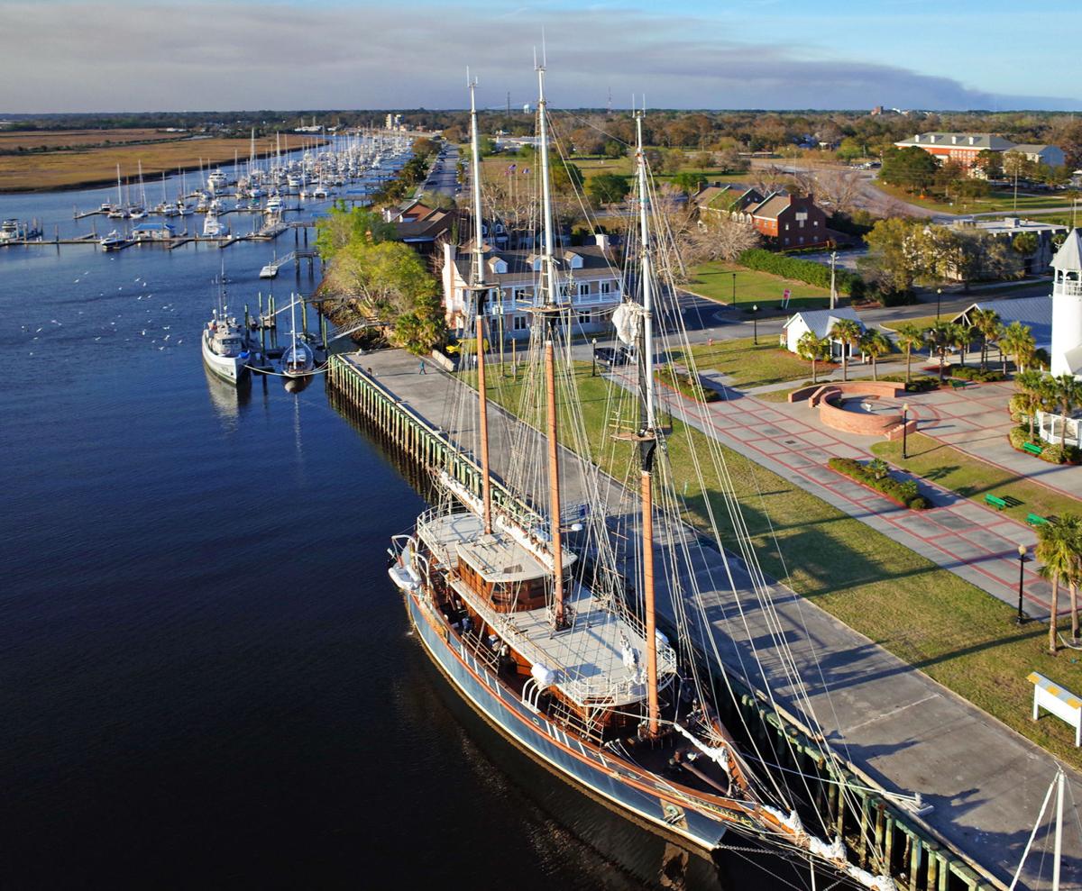 Soaring to new heights Features