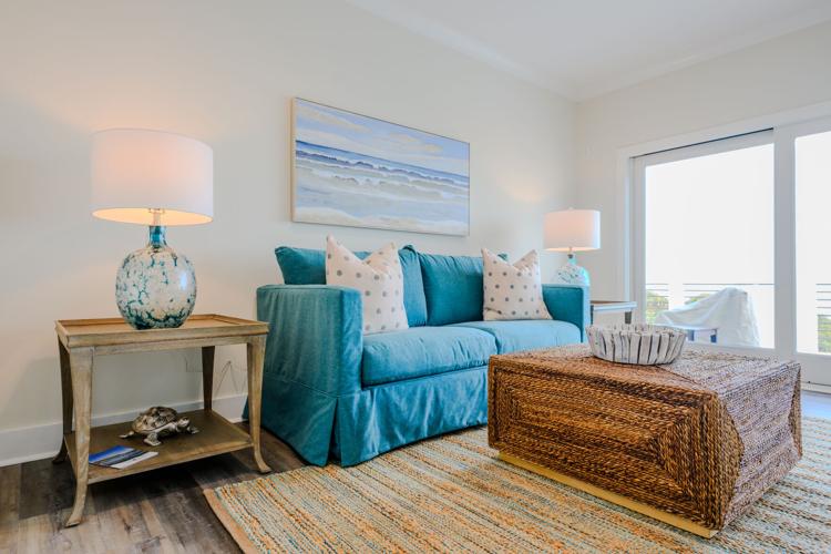 Beachy Keen: Tips for mastering the art of seaside decor | Features