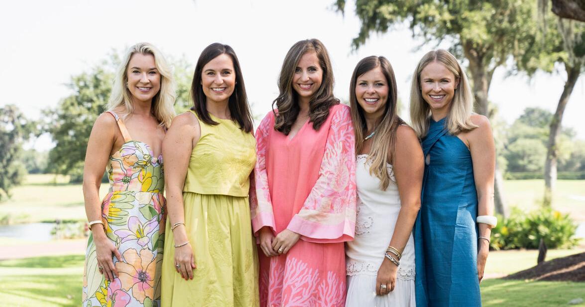 ACS Gala To Marry Glam, Charity