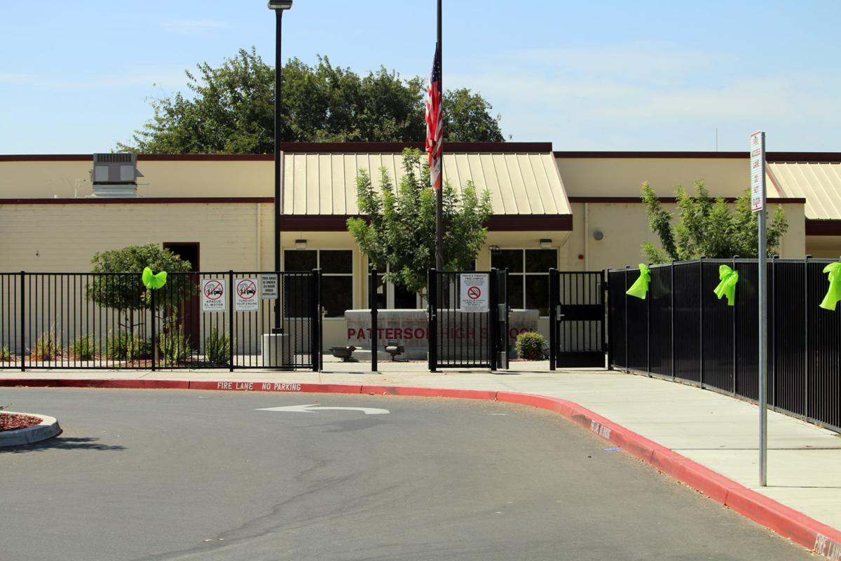 Suicide Prevention Week Patterson Irrigator News