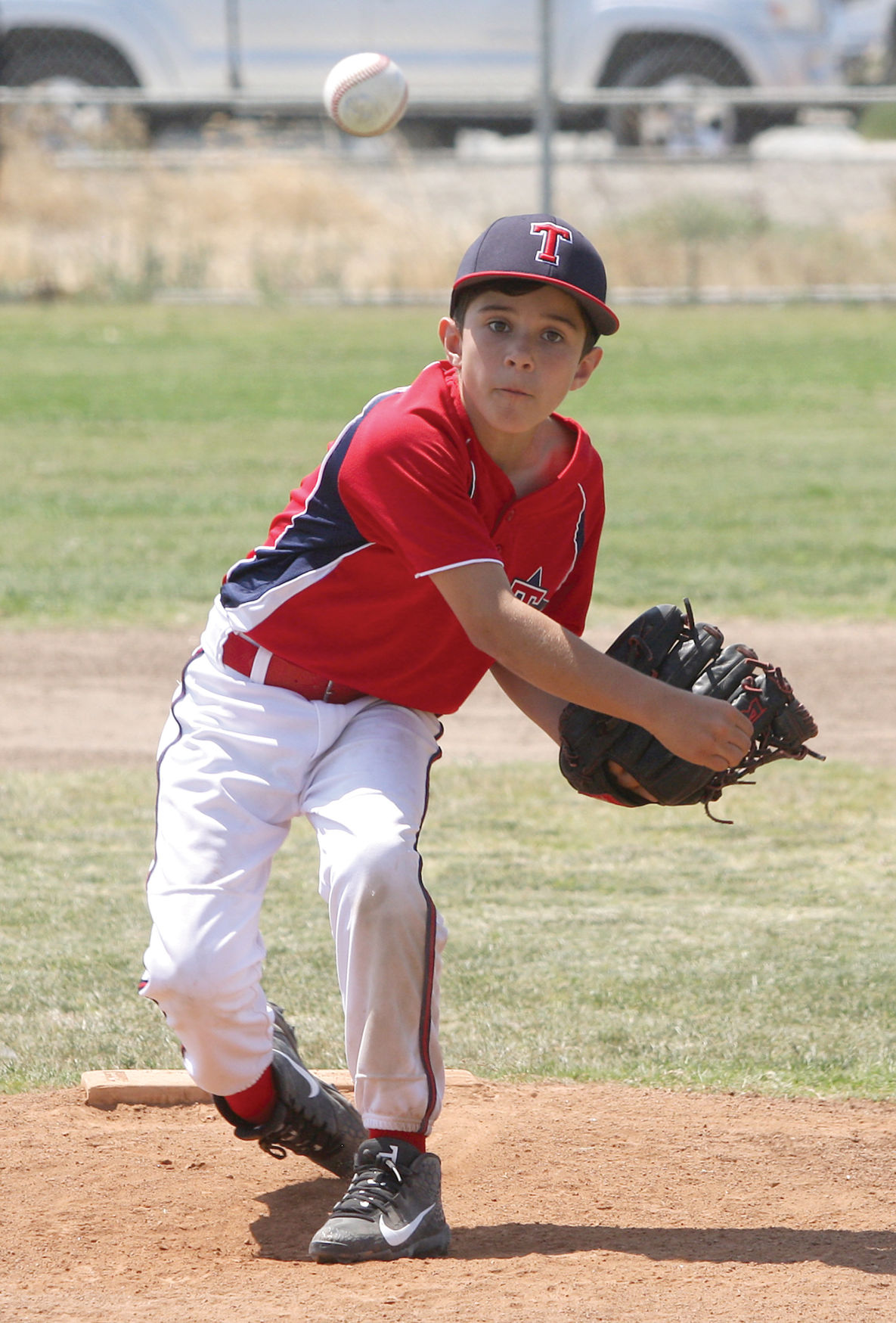 Youth baseball Tracy beats Mountain House for D67 title Tracy Press