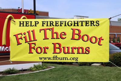 Fill the Boot