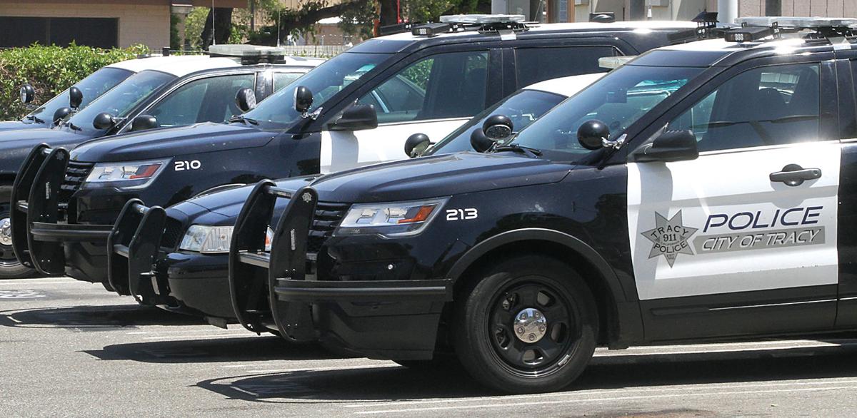 Talk favors Lathrop police deal Tracy Press News