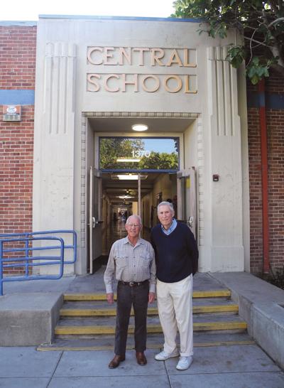 Central School