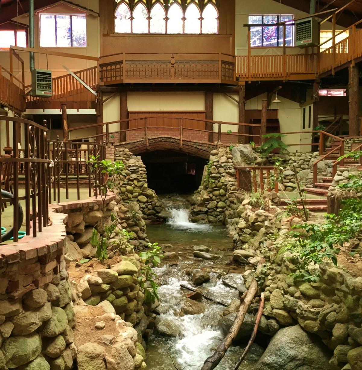 Brookdale Lodge sets May 1 grand opening Press Banner
