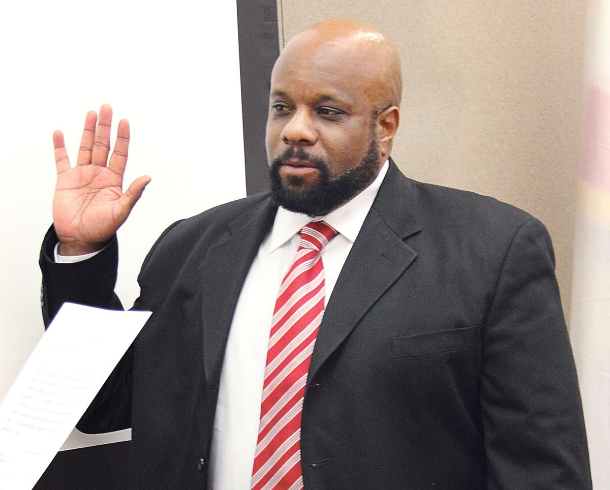 TUSD board reinstates Gouveia, Vaughn Tracy Press News