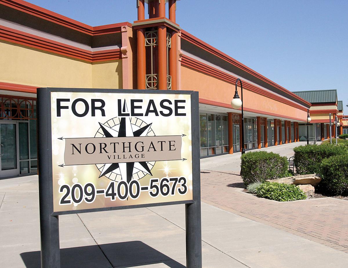 New owner reimagines outlet mall Tracy Press News