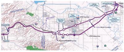 tracy bart map press goldenstatenewspapers courtesy