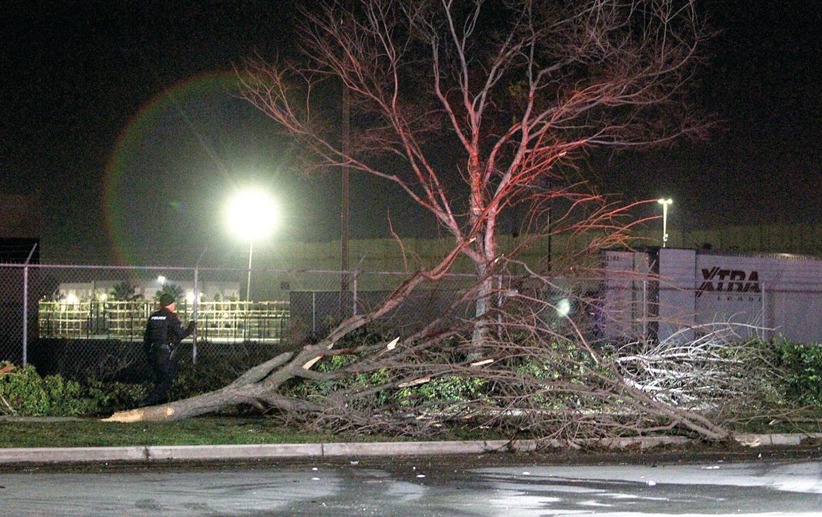 Three dead in fiery crash Tracy Press News