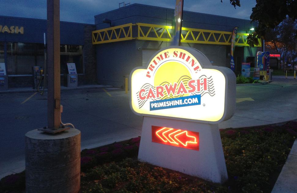 Planning Commission To Consider Prime Shine Express Car Wash