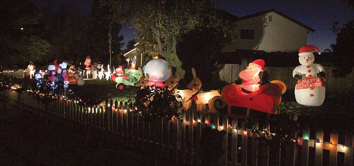 Home decorating contest winners | Tracy Press Our Town