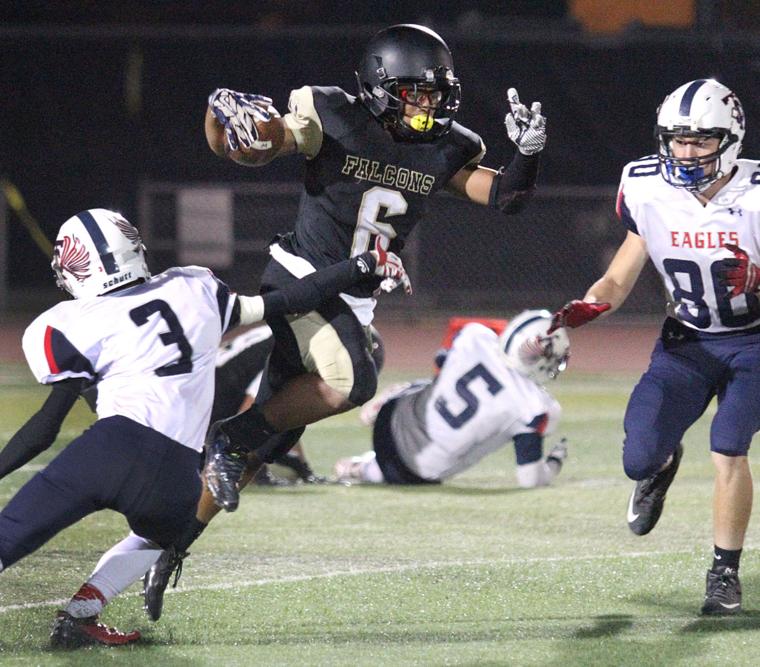 Millennium High beats Turlock Christian Golden State Newspapers: Tracy Press Millennium High beats Turlock Christian Golden State Newspapers: Tracy Press