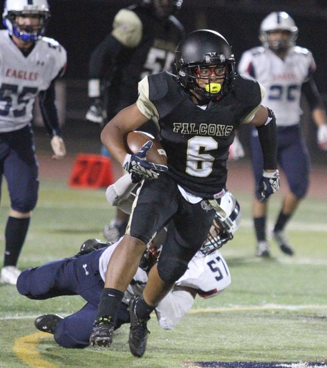 Millennium High beats Turlock Christian  Golden State Newspapers: Tracy Press