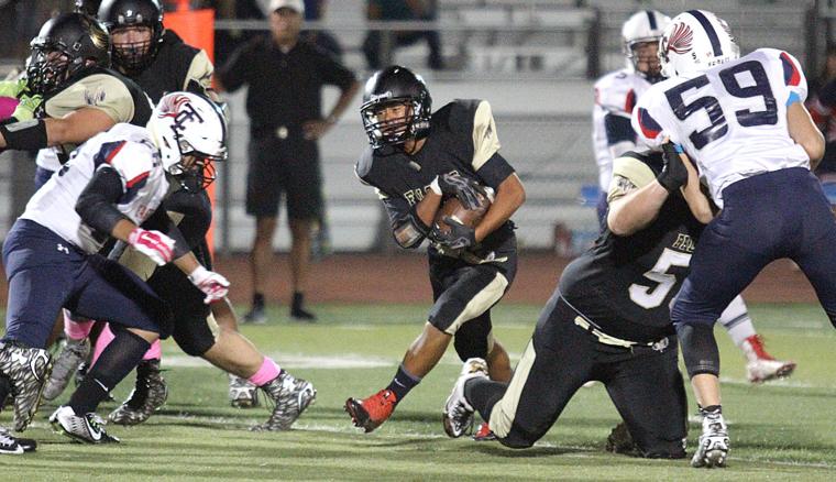 Millennium High beats Turlock Christian Golden State Newspapers: Tracy Press Millennium High beats Turlock Christian Golden State Newspapers: Tracy Press