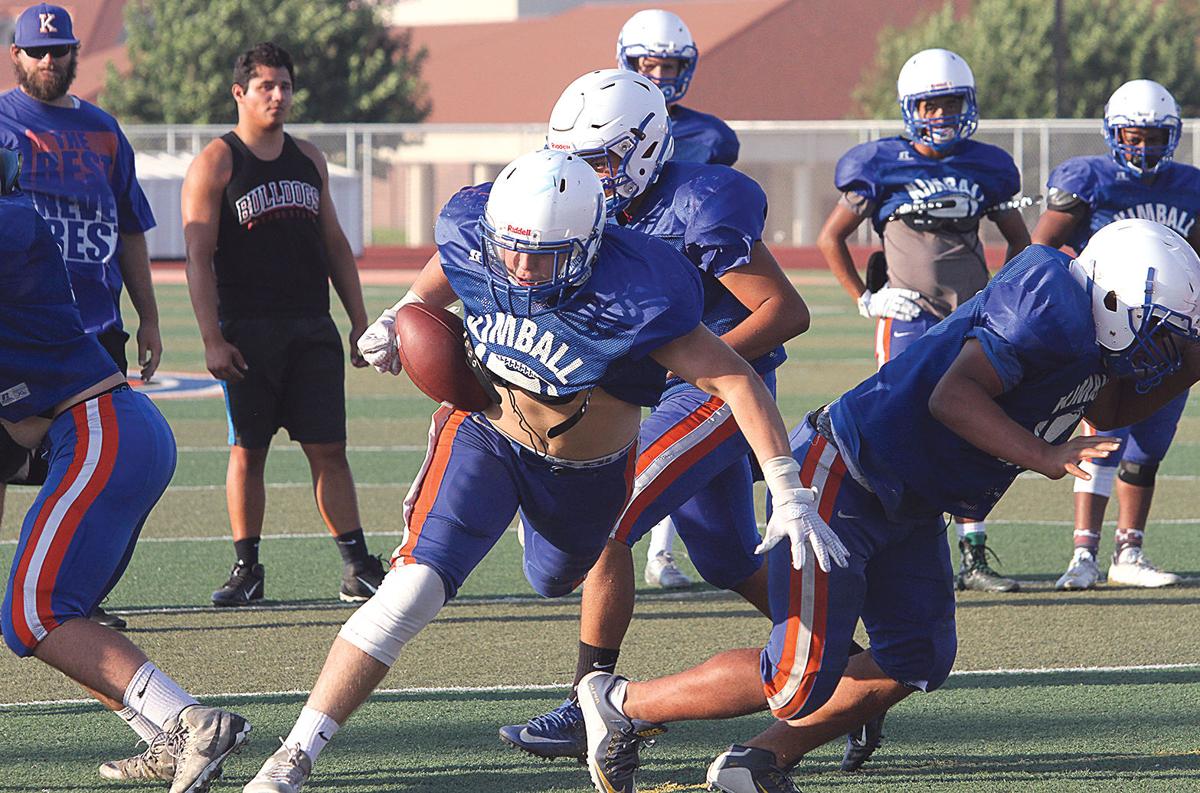 Challenging year awaits young Jaguar team Tracy Press