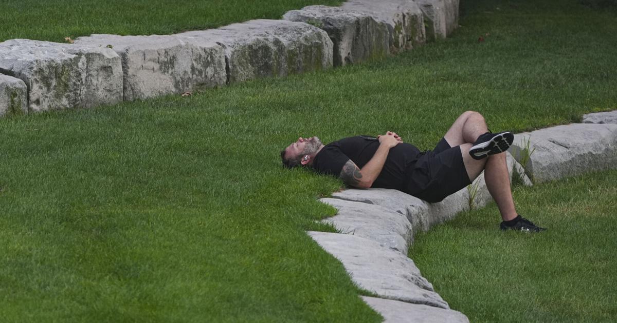 Indianapolis Daily Life