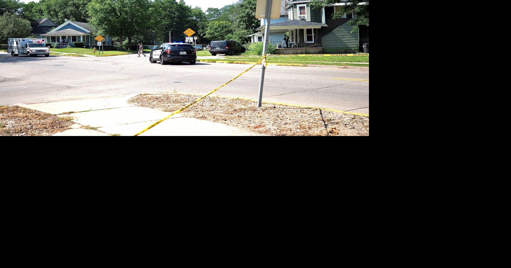 BREAKING Elkhart police investigating the death of a baby News
