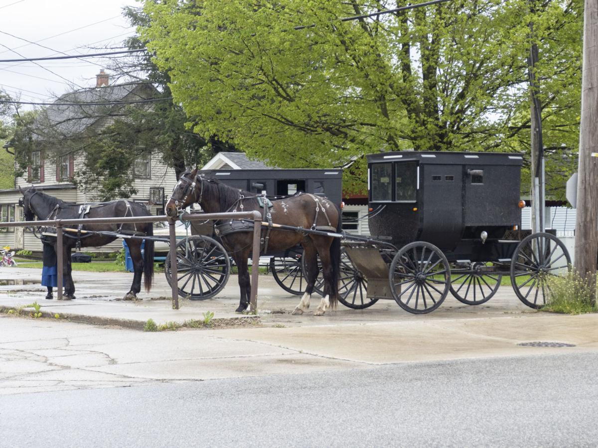 Close Living Quarters Causing Some Of The Coronavirus Spread In Elkhart County Coronavirus Goshennews Com