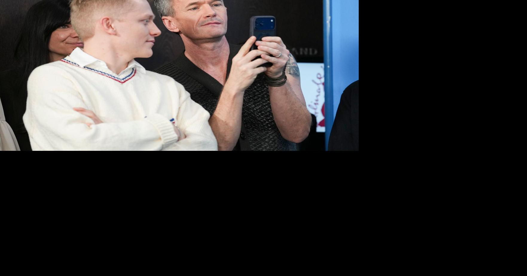 Germany Berlin Film Festival Sunny Dancer Photo Call