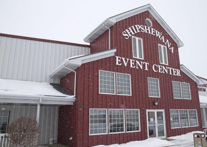 Shipshewana Event Center may soon be privatized Business