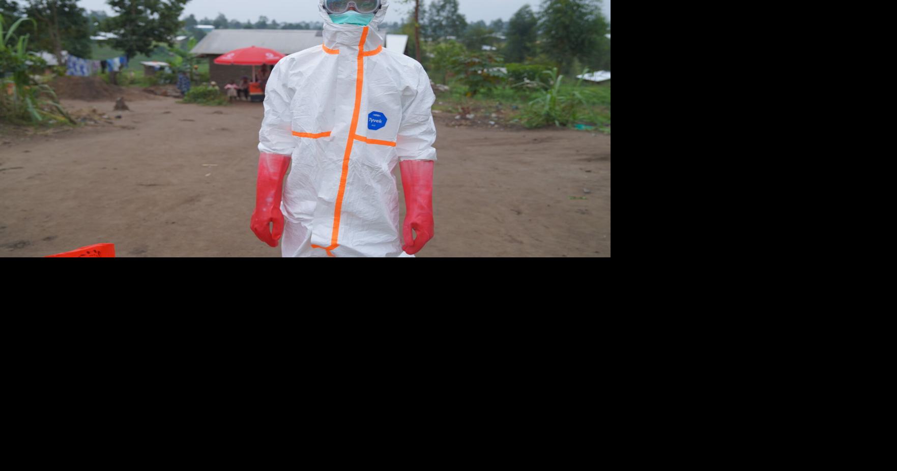 No Ebola cases found on quarantined river boat, Congo authorities say | National News