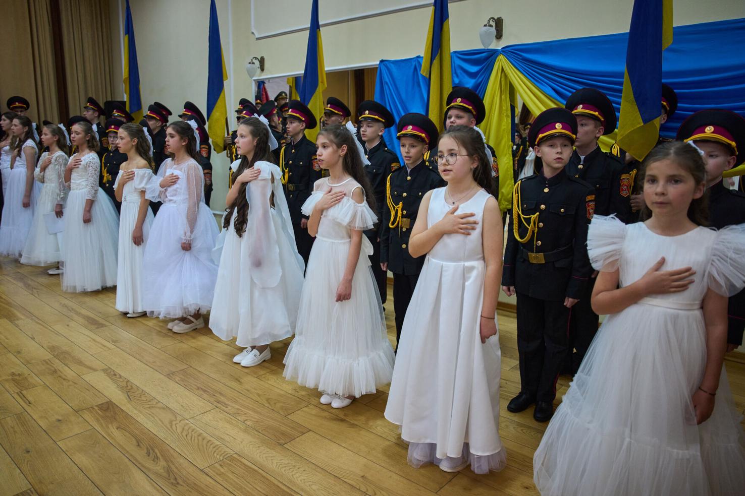 Rusia Ware Russia Ukraine War | National News | goshennews.com