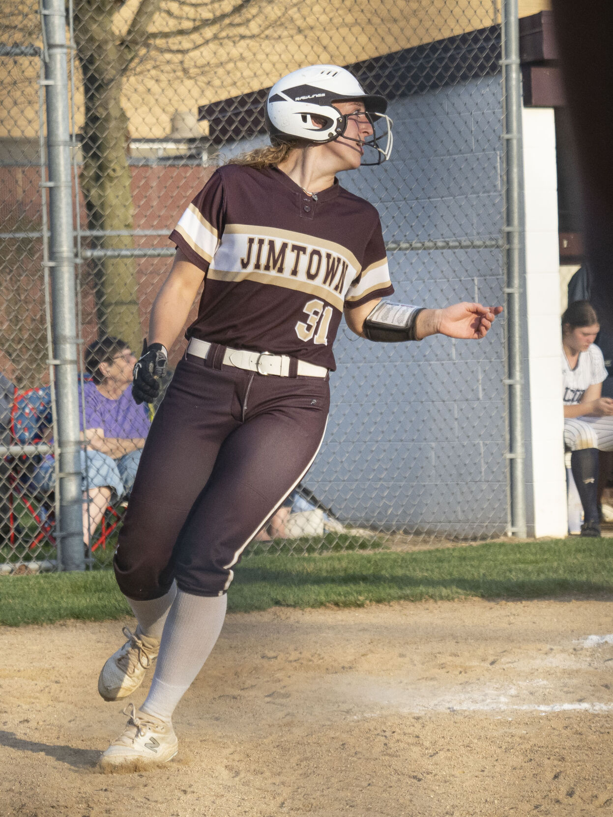 PREP SOFTBALL: Jimtown Powers Past Fairfield | Sports | Goshennews.com