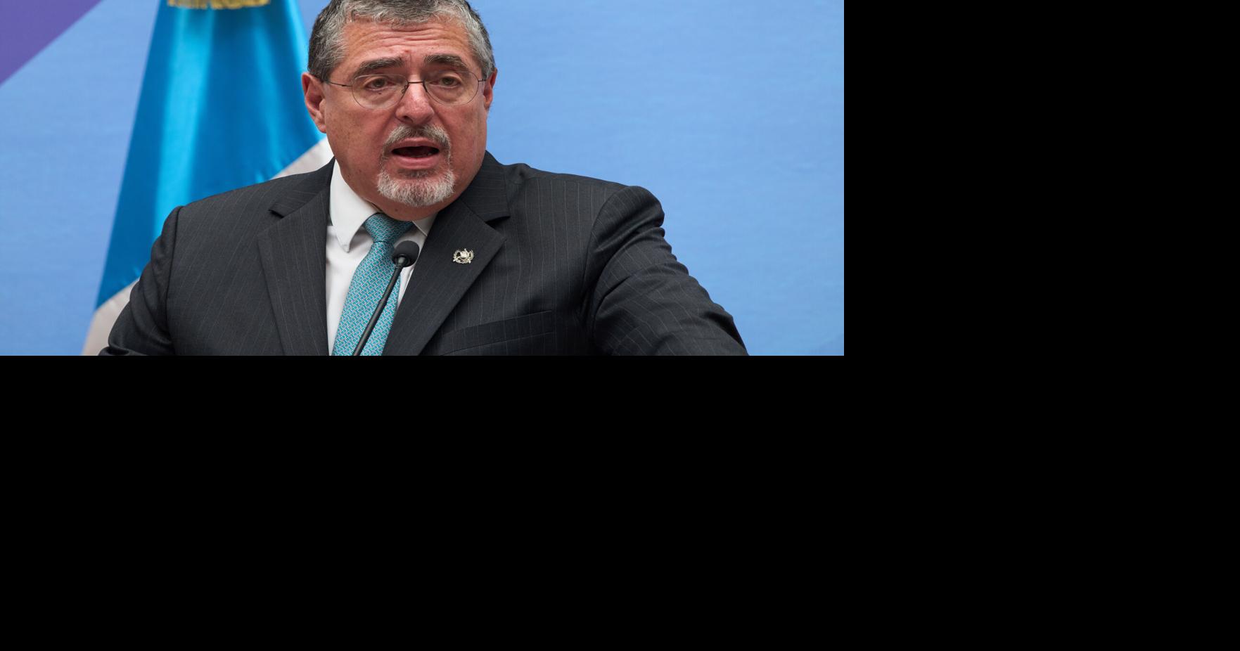 Guatemala declares state of emergency after armed attacks kill at least 5 | National News