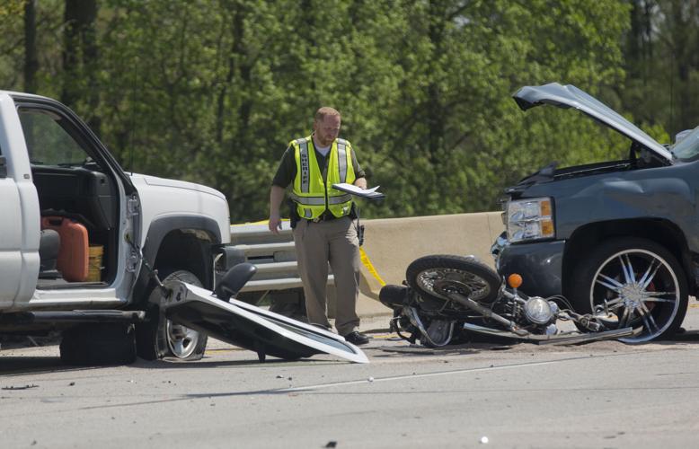 21-year-old Elkhart man dies in four-vehicle crash | News | goshennews.com