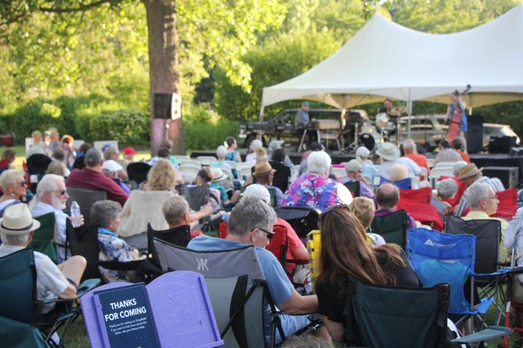 Elkhart Jazz Festival returns News