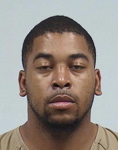 Jarrus Ransom Investigative science brought to bear in murder trial | Local News ...