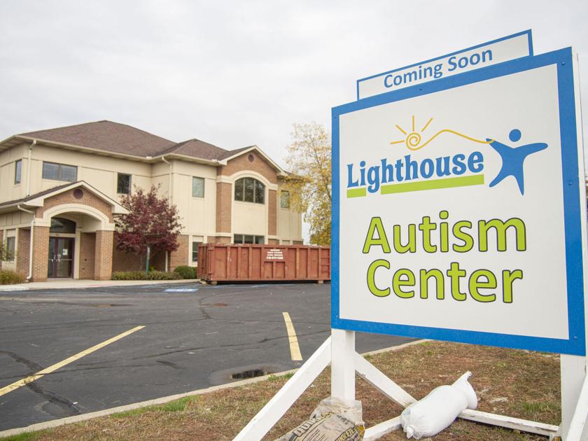 Lighthouse Autism Center to open new Goshen location News