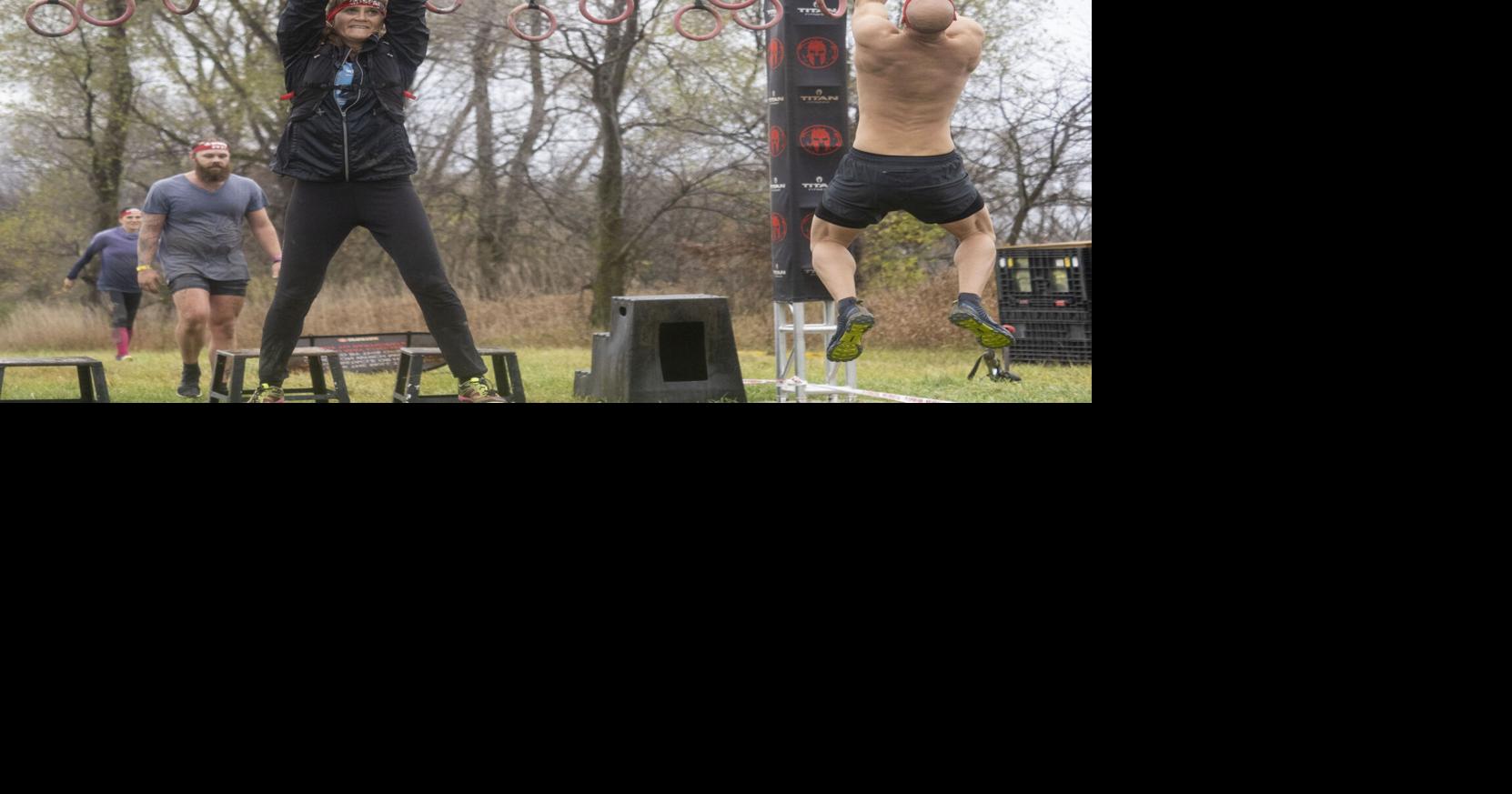 Midwest Spartan Event Weekend | Multimedia | goshennews.com