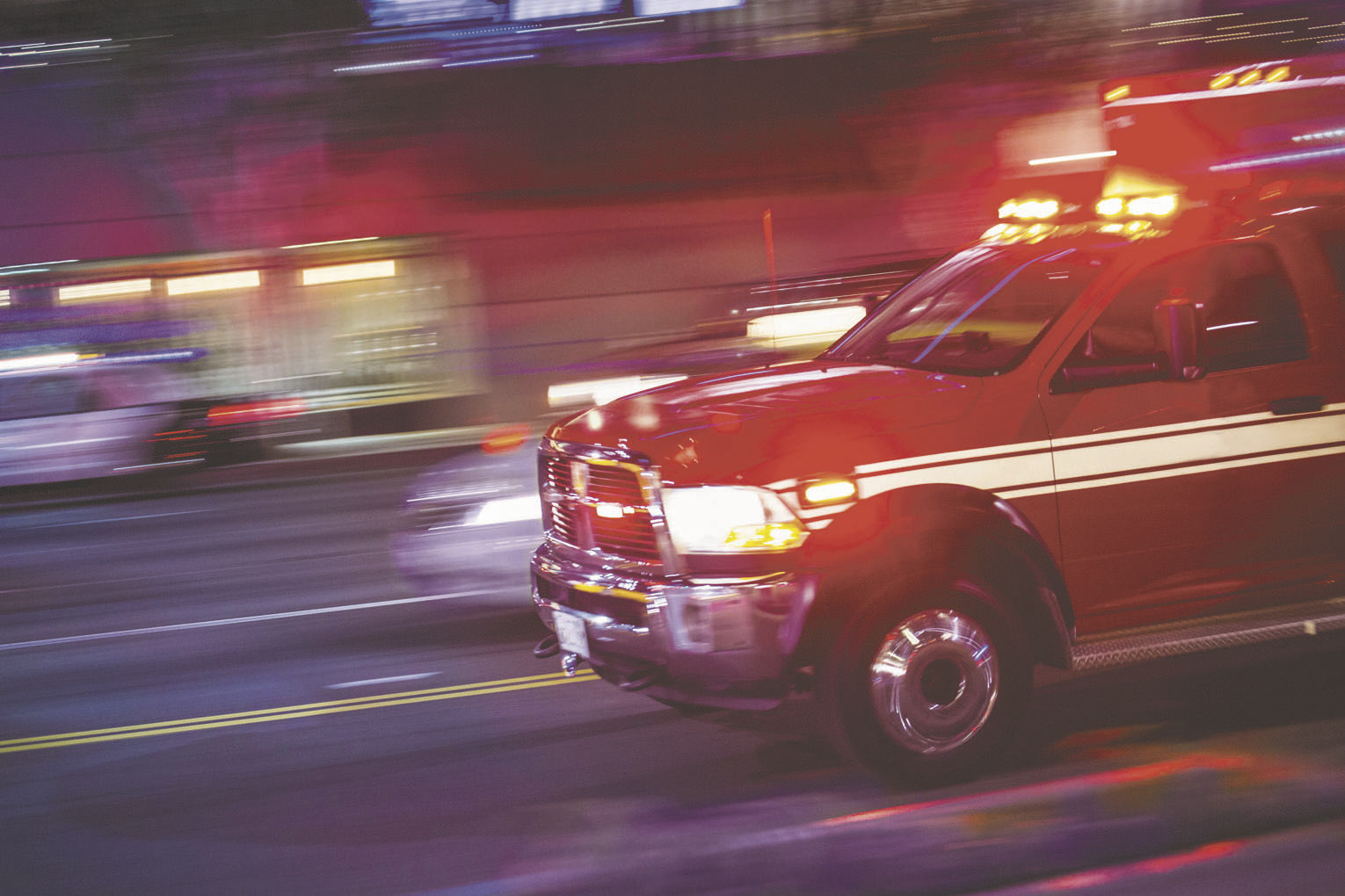 POLICE NEWS: Man found dead in concrete mixer - Vimarsana News