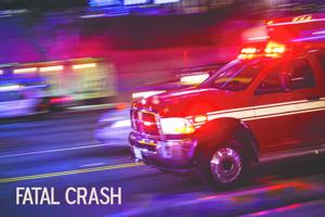 Two Ligonier residents killed in crash
