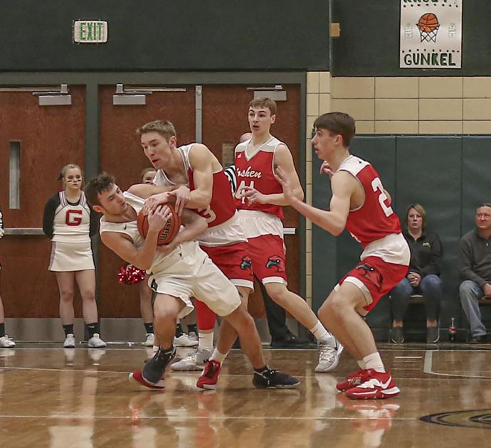 Prep Boys Basketball Wawasee Nips Goshen At The Buzzer Sports