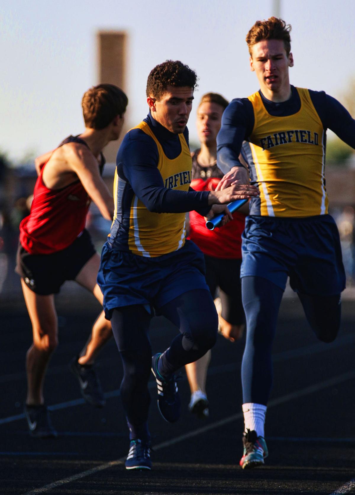 The 47th Annual Kelly Relays | Multimedia | goshennews.com