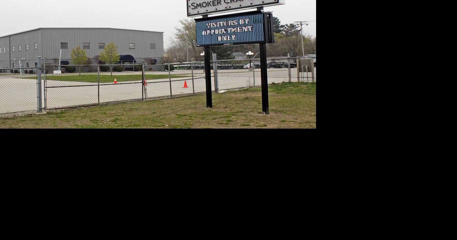 Smoker Craft, RV companies prepare for return to work News