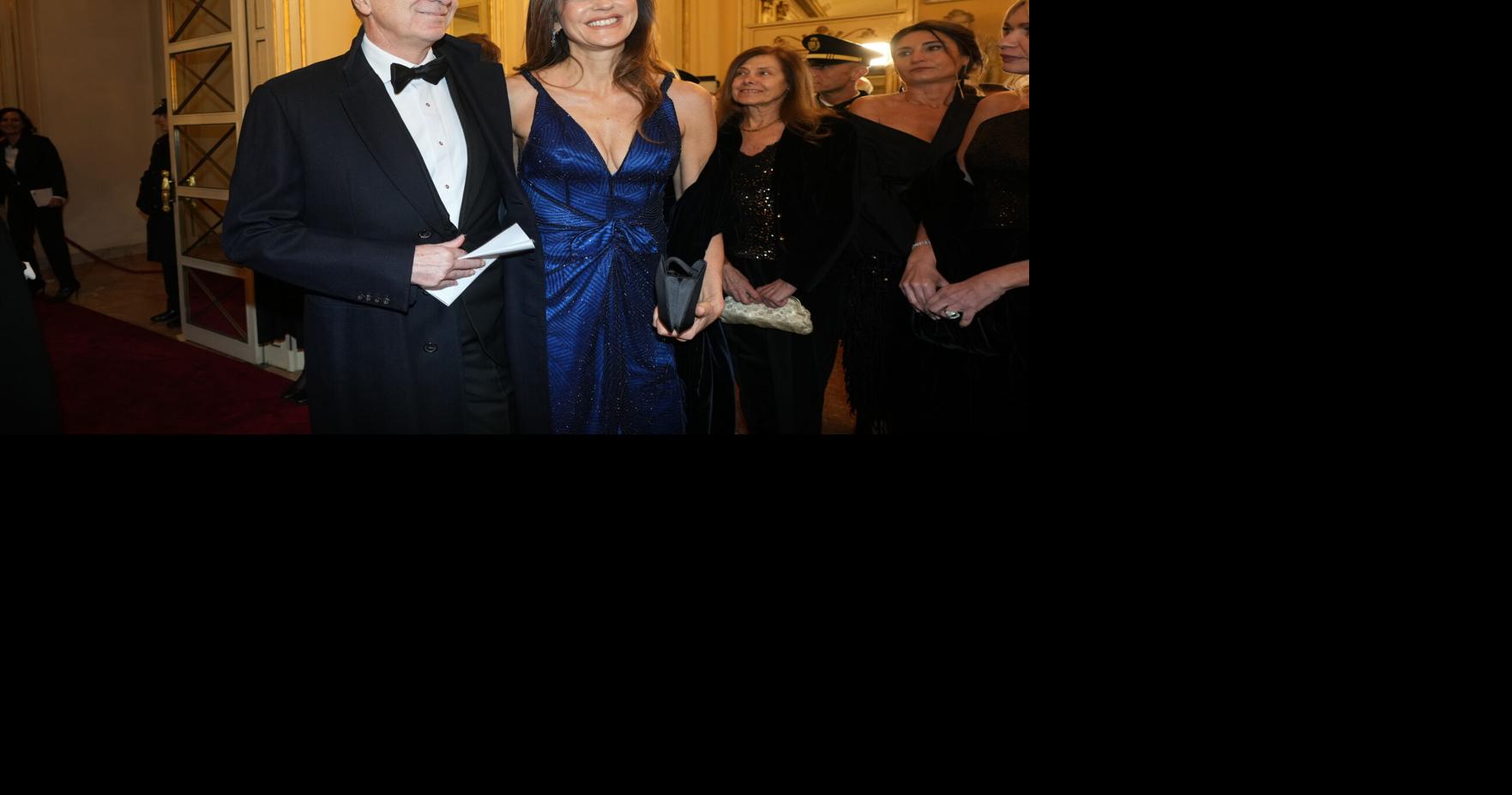 Italy La Scala Season Opening