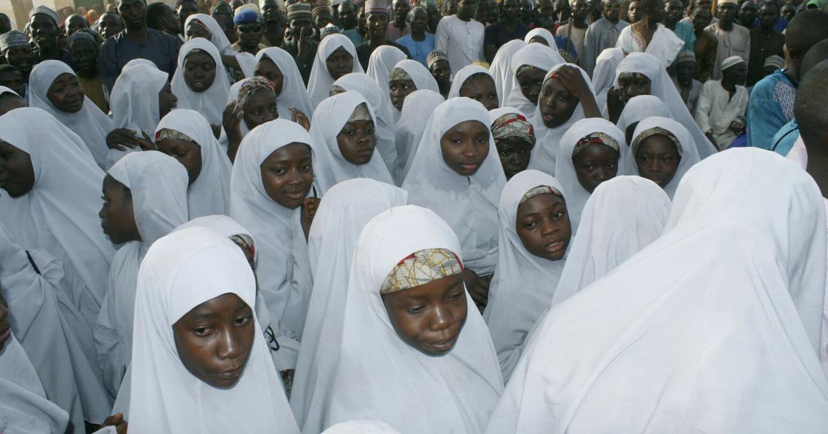 Nigeria School Kidnapping | National News | goshennews.com