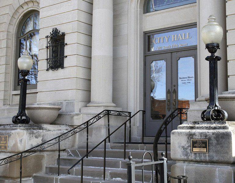 Eight annexations begin in Goshen Local News