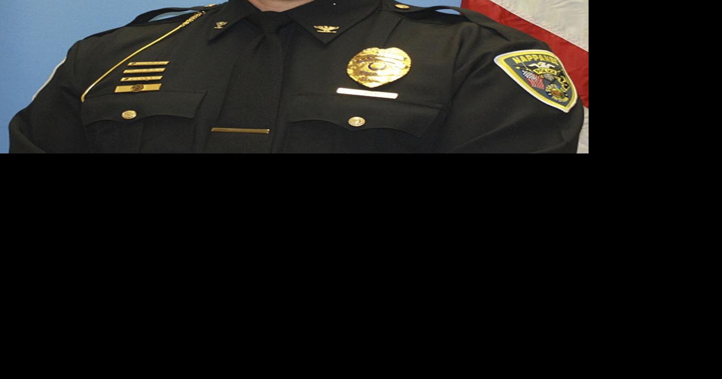 CITY EMPLOYEE: Police chief says department's environment attracts ...