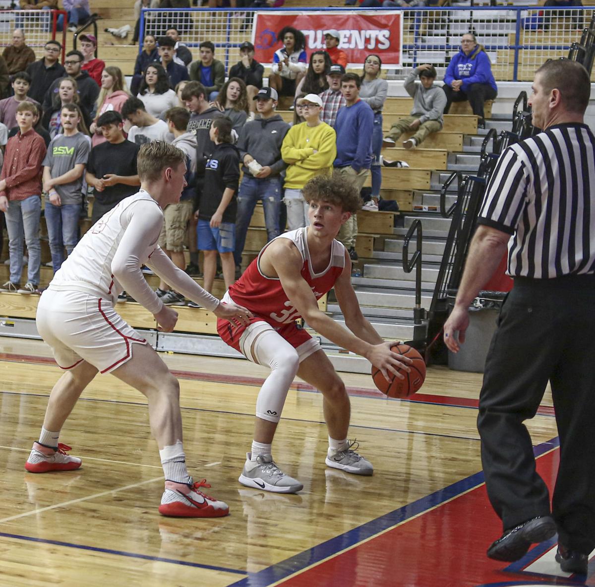 Prep Boys Basketball Ihsaa State Tourney Begins Tonight At