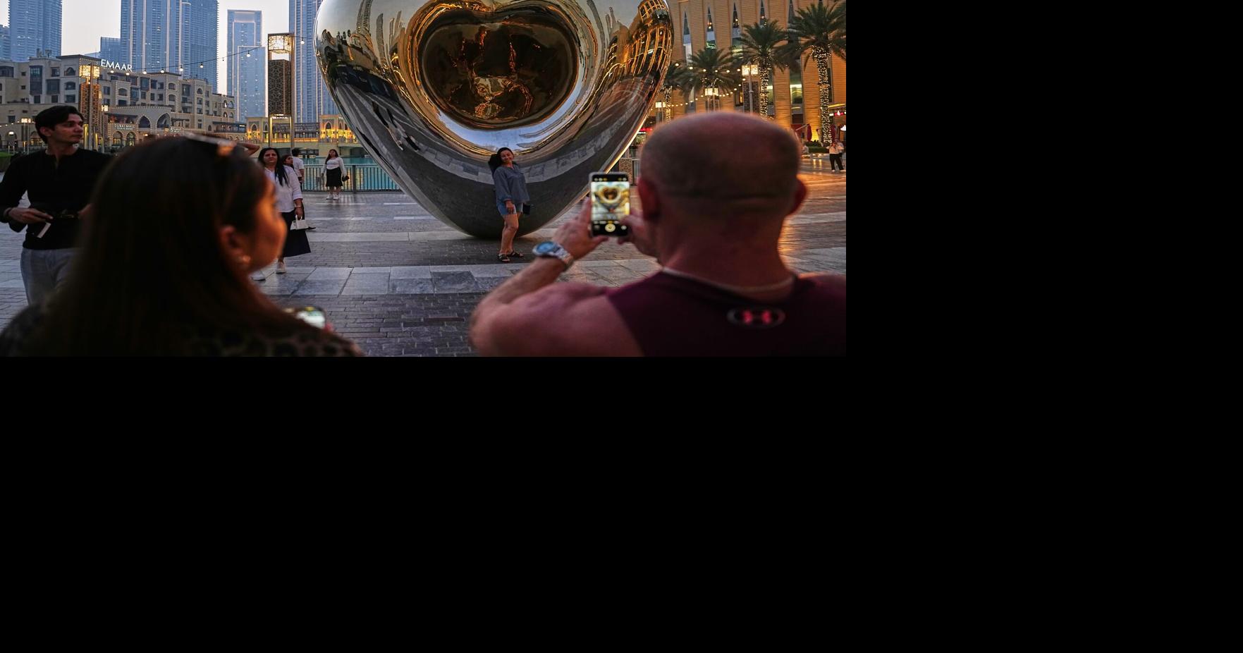 Daily Life in the Emirates
