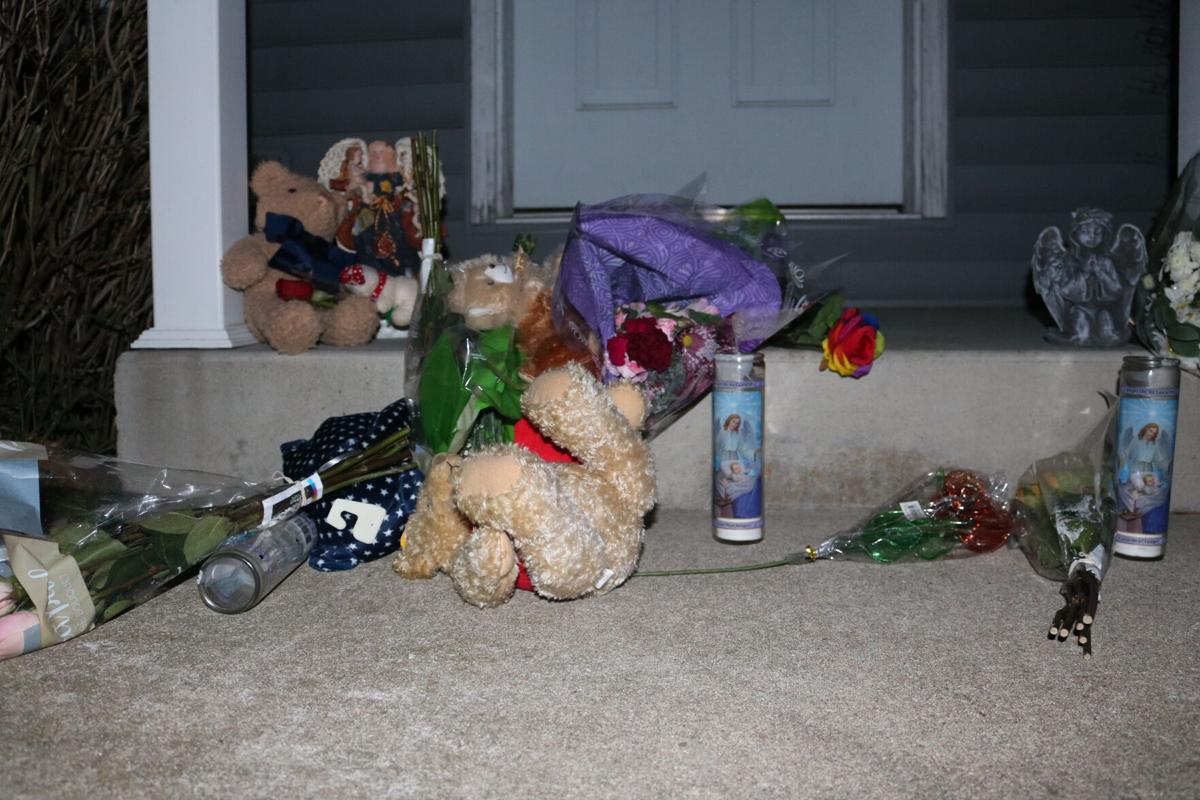 Dunlap deaths ruled murder-suicide | News | goshennews.com