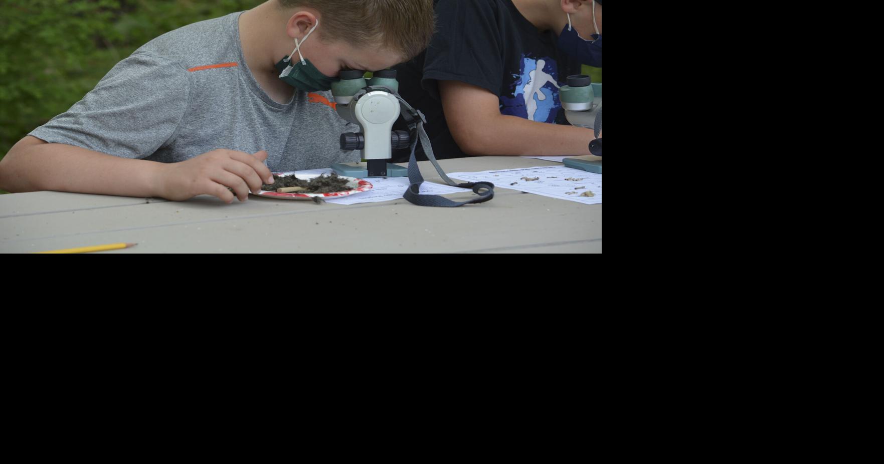 Indiana Master Naturalist program available to students
