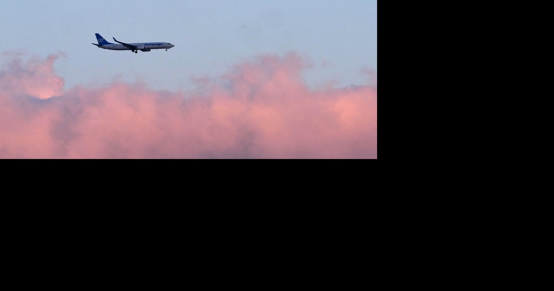Portugal Air Europa