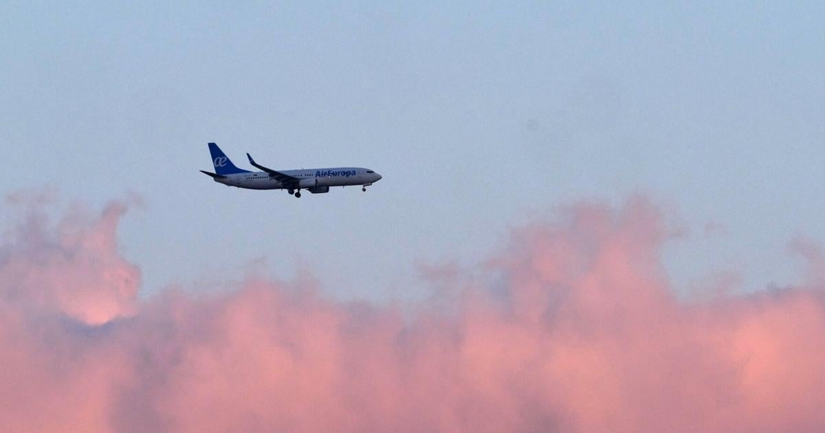 Portugal Air Europa
