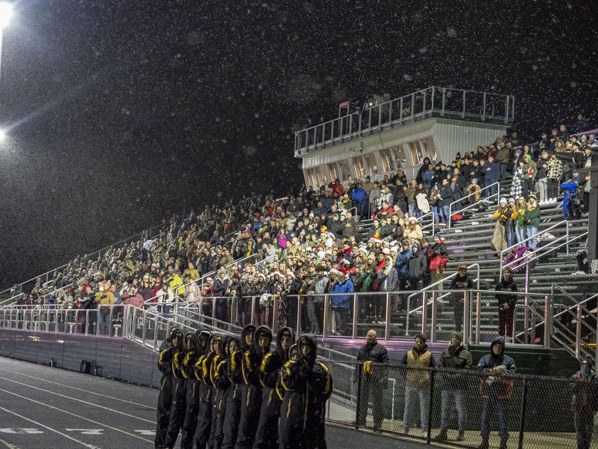 Crowd