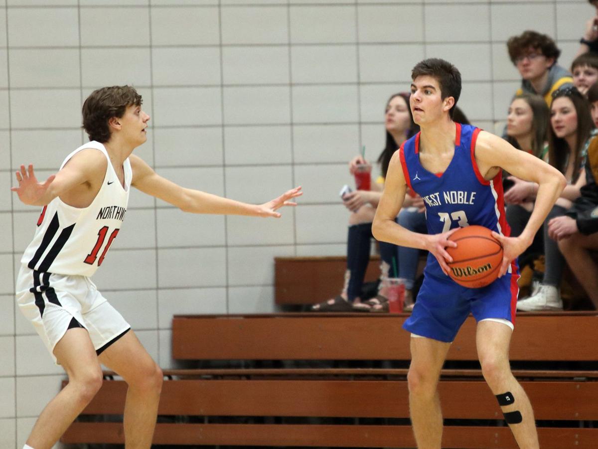 Looking Back At The 2019 20 Necc Basketball Season Around The